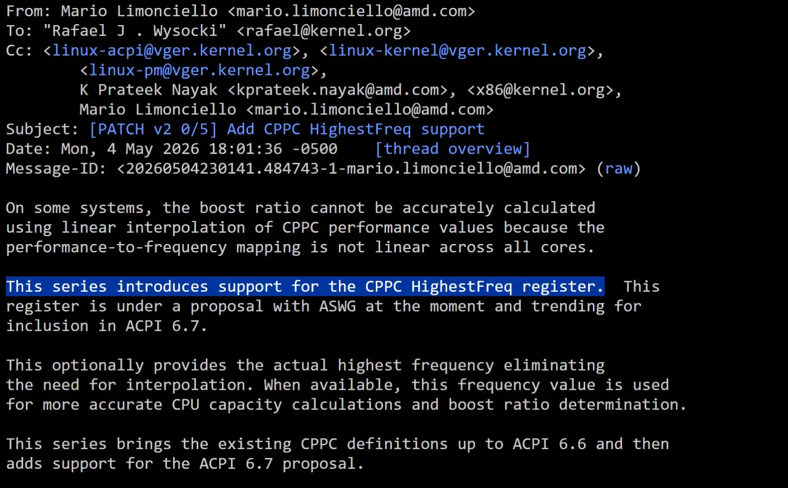 CPPCS-HIGHEST-FREQ-ZEN6