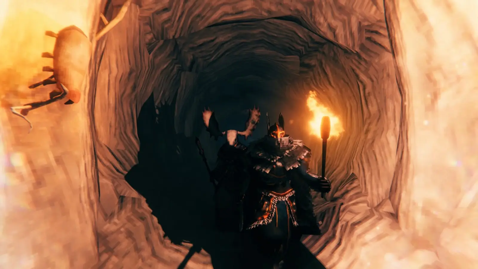 Valheim   Deep North  Release Date Reveal Trailer(102)