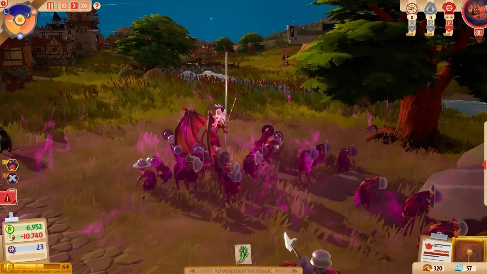 Sintopia _ Announcement Trailer 0-43 screenshot