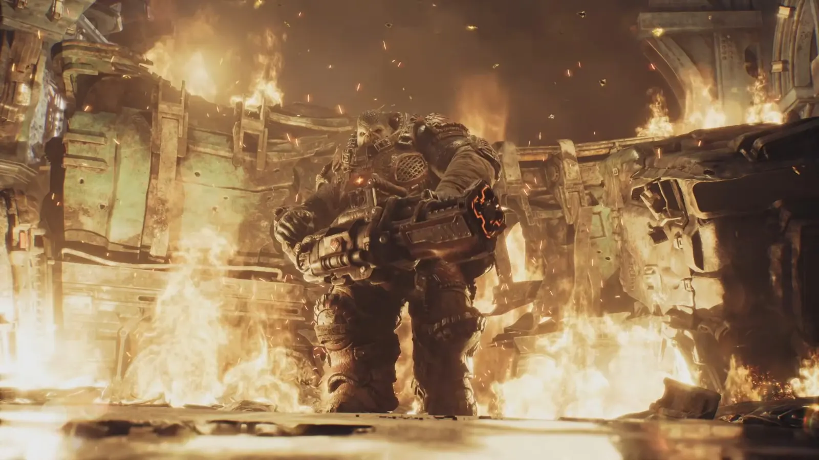 K XBOX Games Showcase   Gears of War E-Day Direct(38)