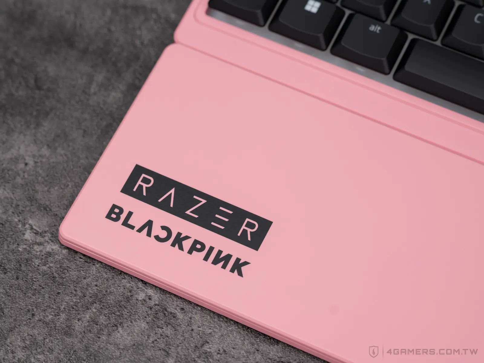 Razer BLACKPINK