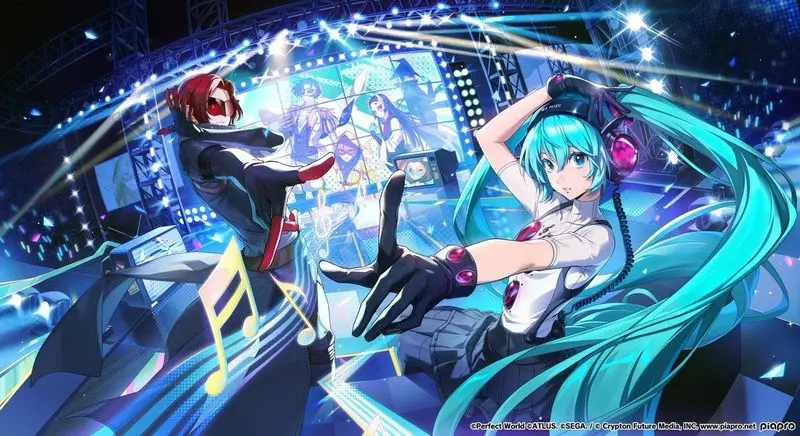 MIKU