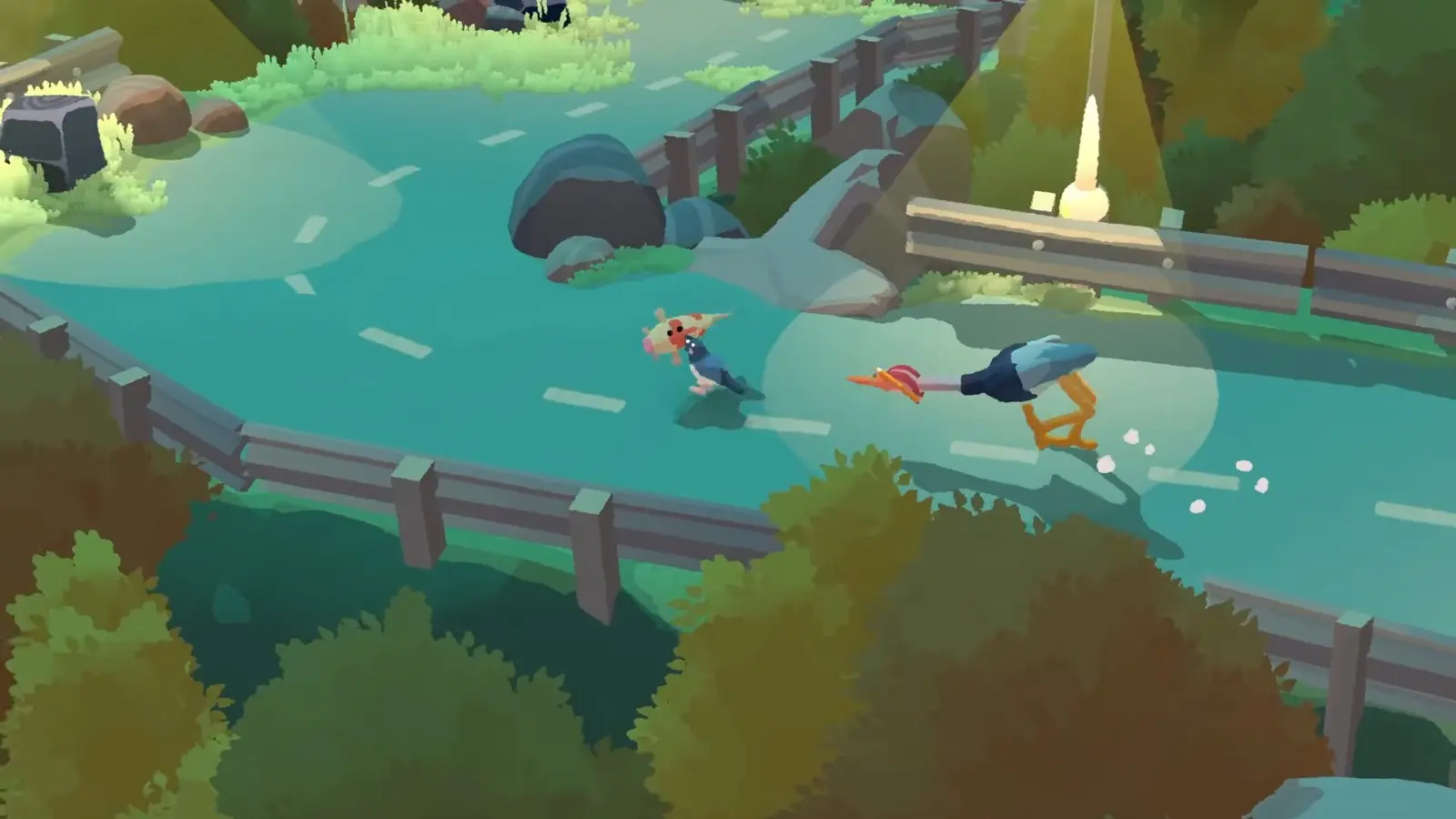Bad Magpie _ Official Announce Trailer _ XBOX Games Showcase 2026 0-42 screenshot