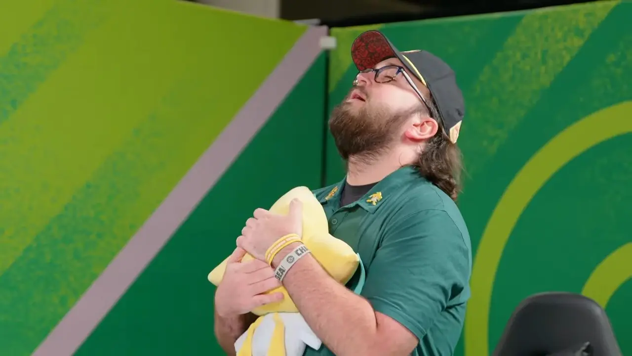 GO Day 2 _ 2026 Pokémon Orlando Regional Championships 7-39-57 screenshot