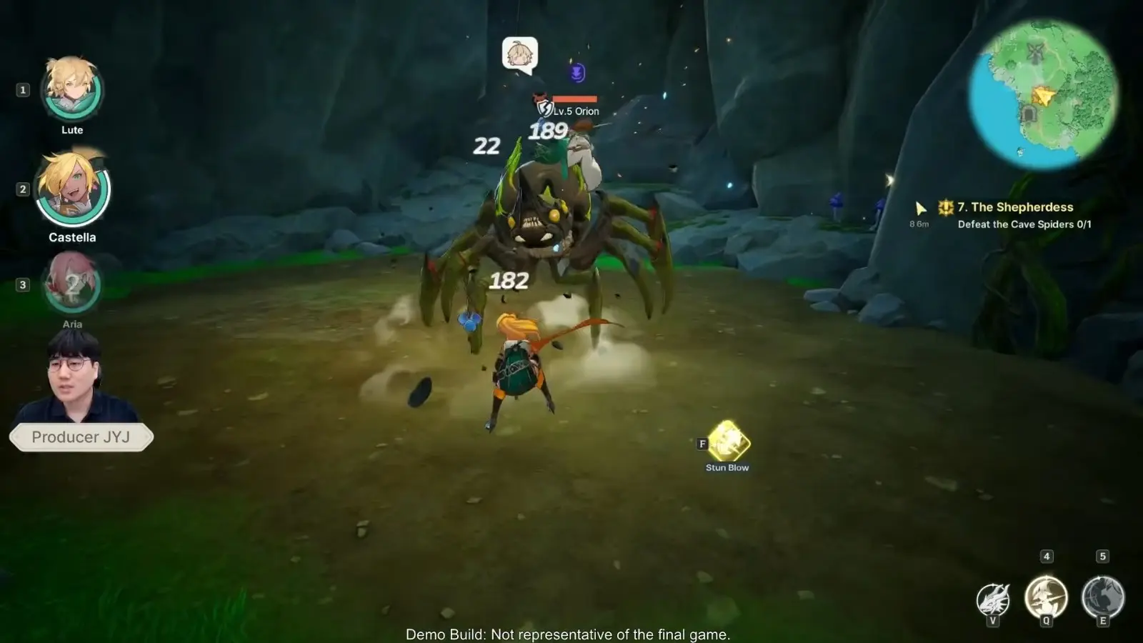 DragonSword _ Awakening Live Streaming with JYJ Replay (May 21th 2026) 33-6 screenshot