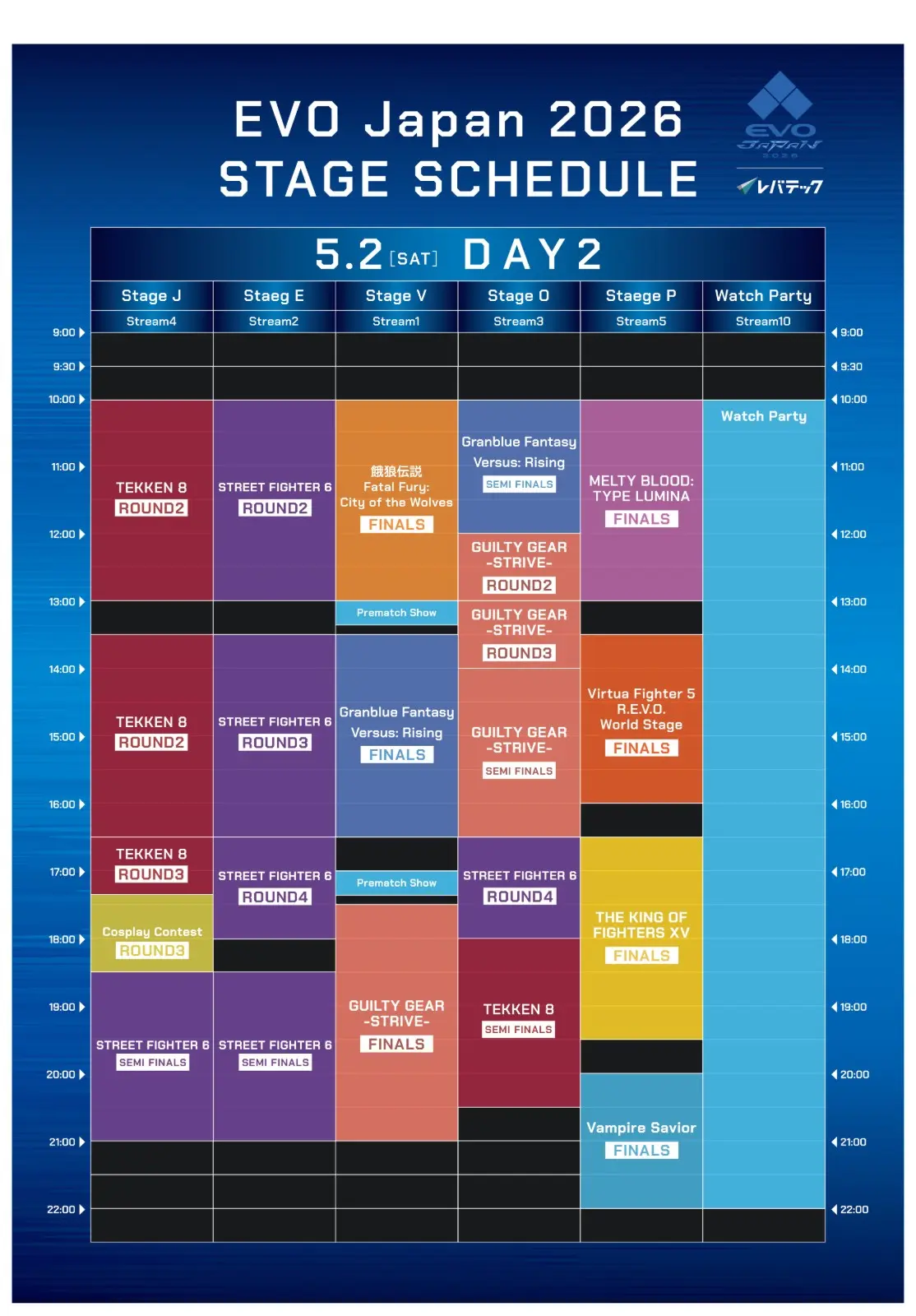 evo2026-03