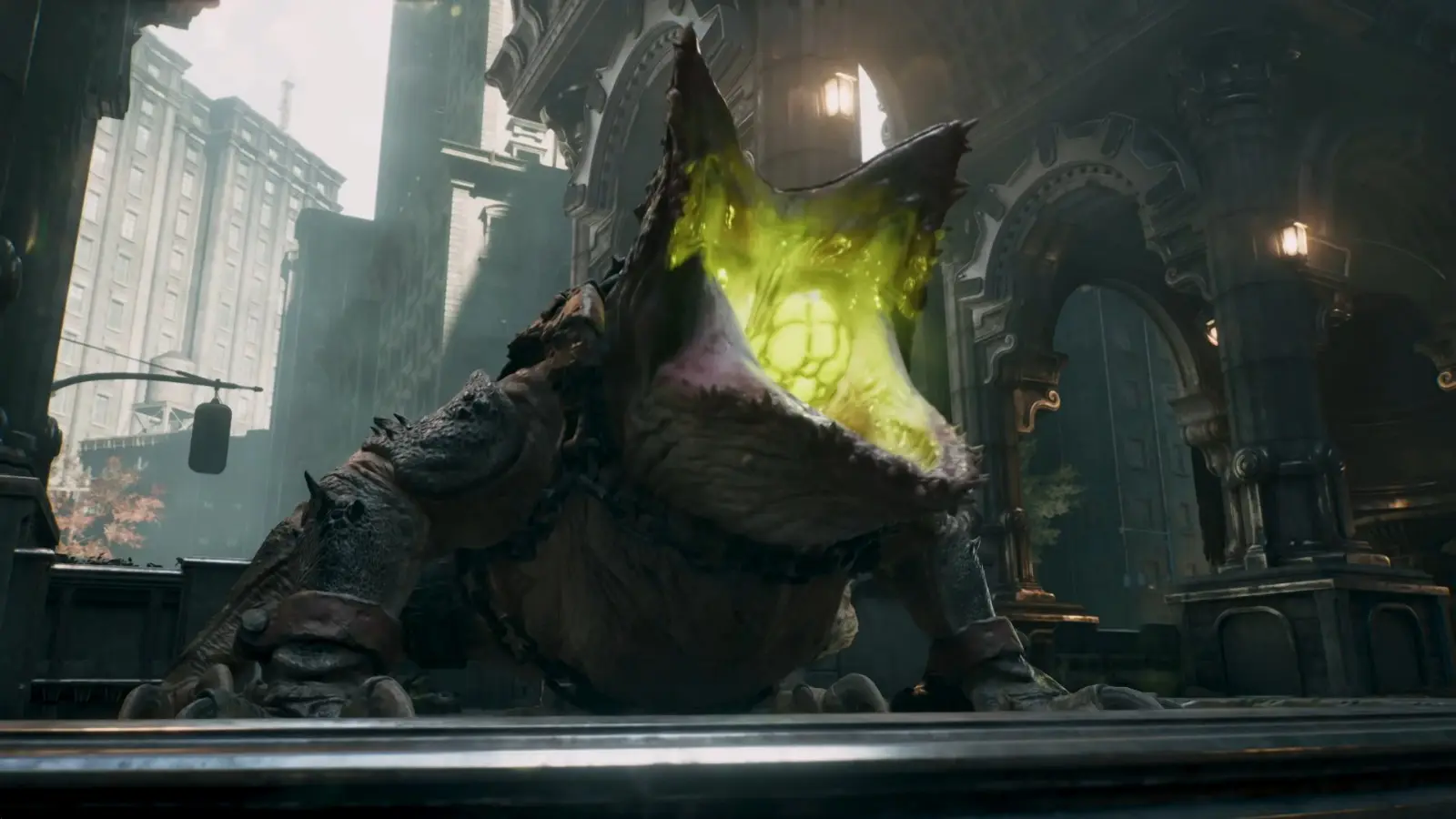 K XBOX Games Showcase   Gears of War E-Day Direct(42)