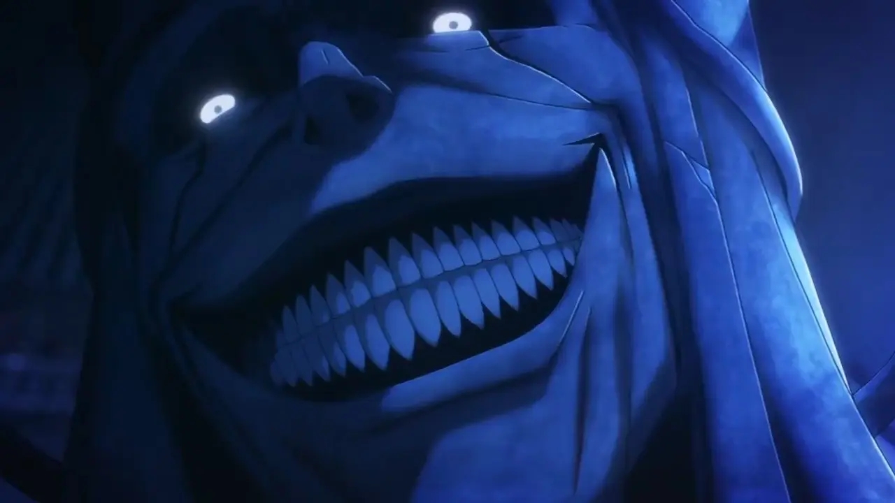 VS--21Xkrage2025kragerequestAnimeAwardsSoloLevelinghttpstcoqKQ6t7S8JEX-0’38”