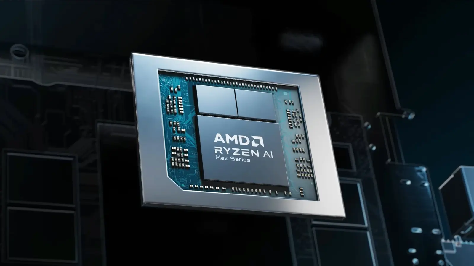 AMD Ryzen AI Halo