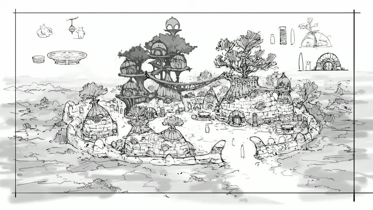 FINAL FANTASY XIV Fan Festival 2026 in Anaheim - Day 1 1-28-18 screenshot