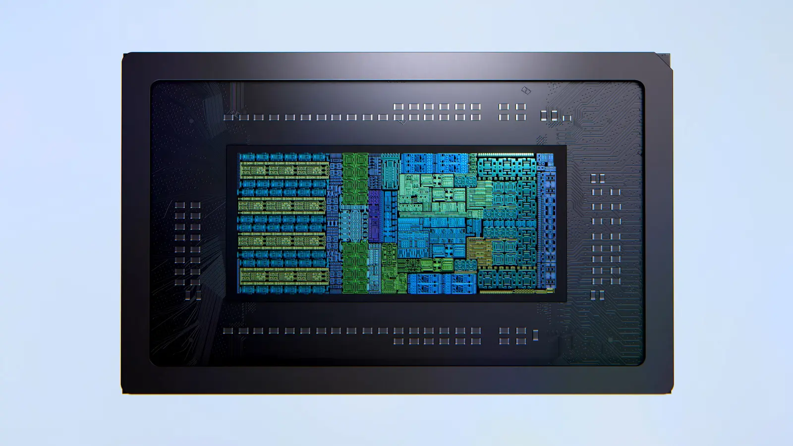 NVIDIA RTX Spark