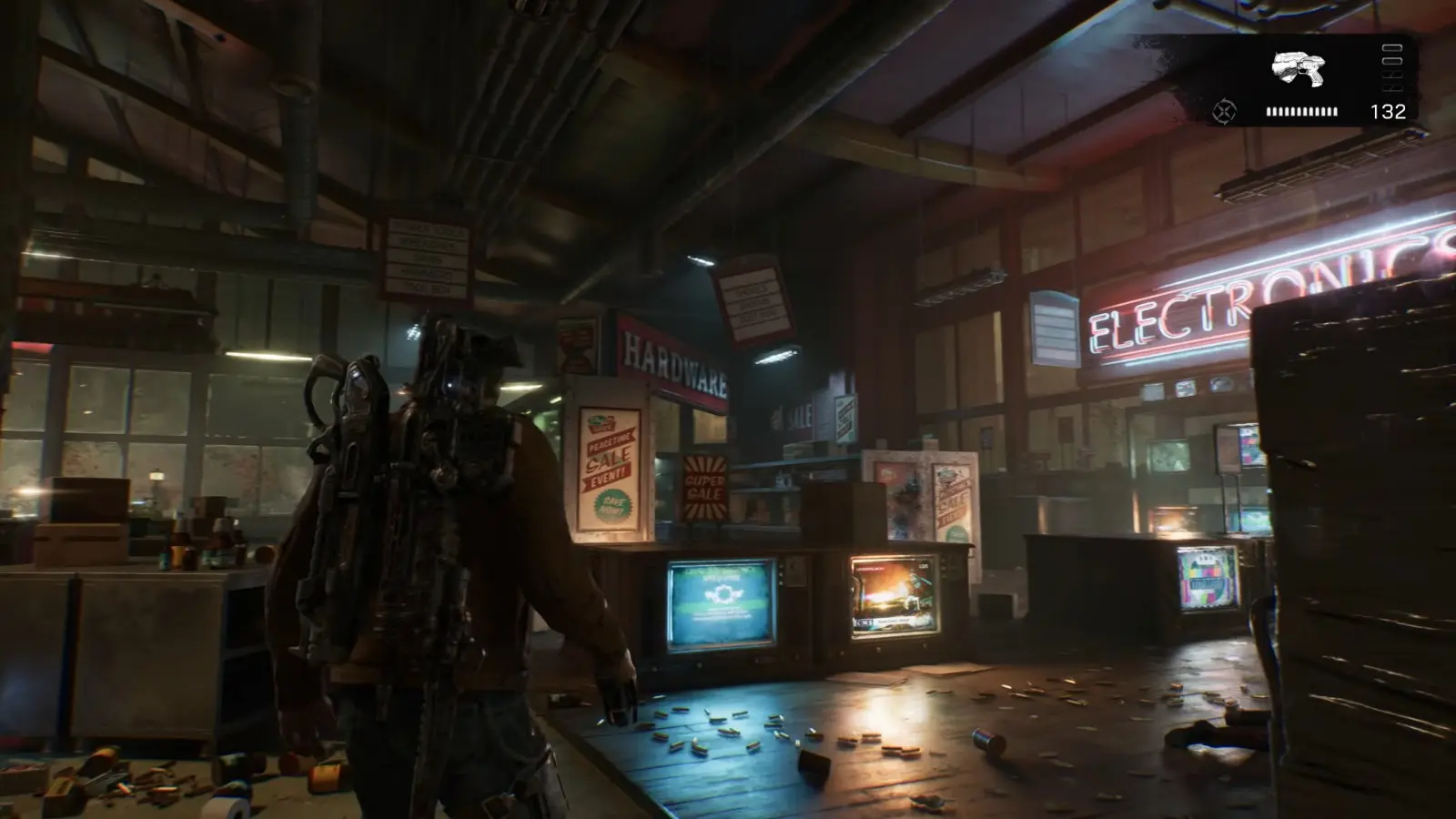 K XBOX Games Showcase   Gears of War E-Day Direct(21)
