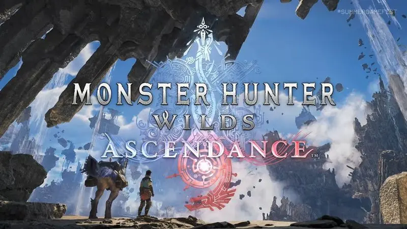 SUMMER GAME FEST 2026_ Official 4K60FPS Livestream,  TODAY 5p ET_2p PT_11p CEST 44-20 screenshot (2)