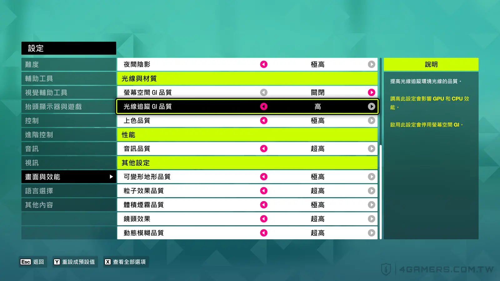 Forza Horizon 6 極限競速：地平線6