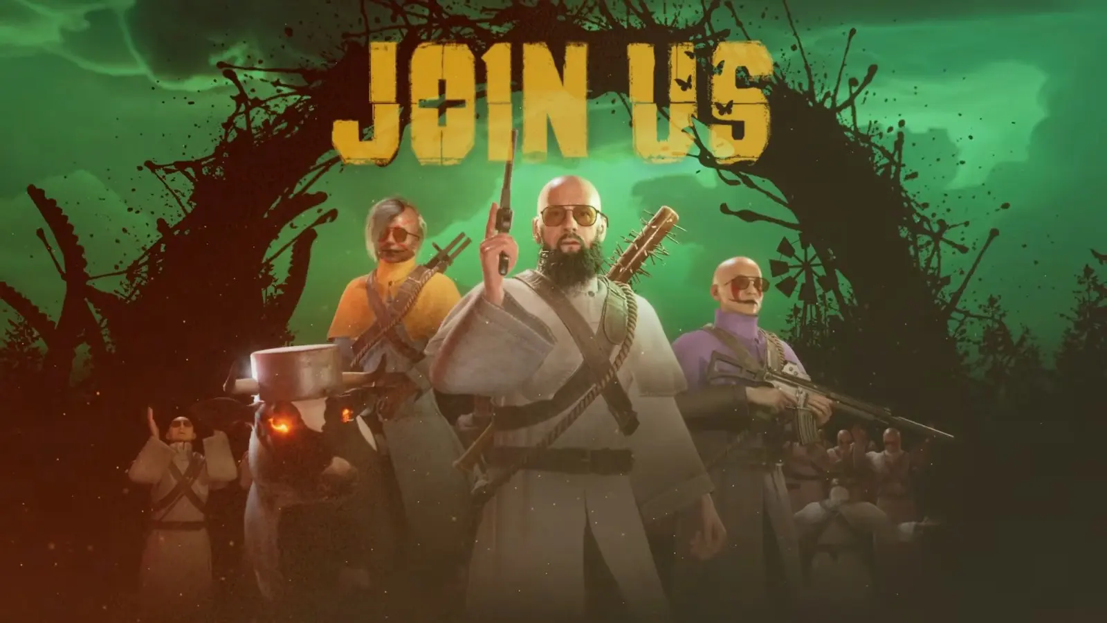 JOIN US - Official XBOX Reveal and Date Announce _ XBOX Games Showcase 2026 0-57 screenshot