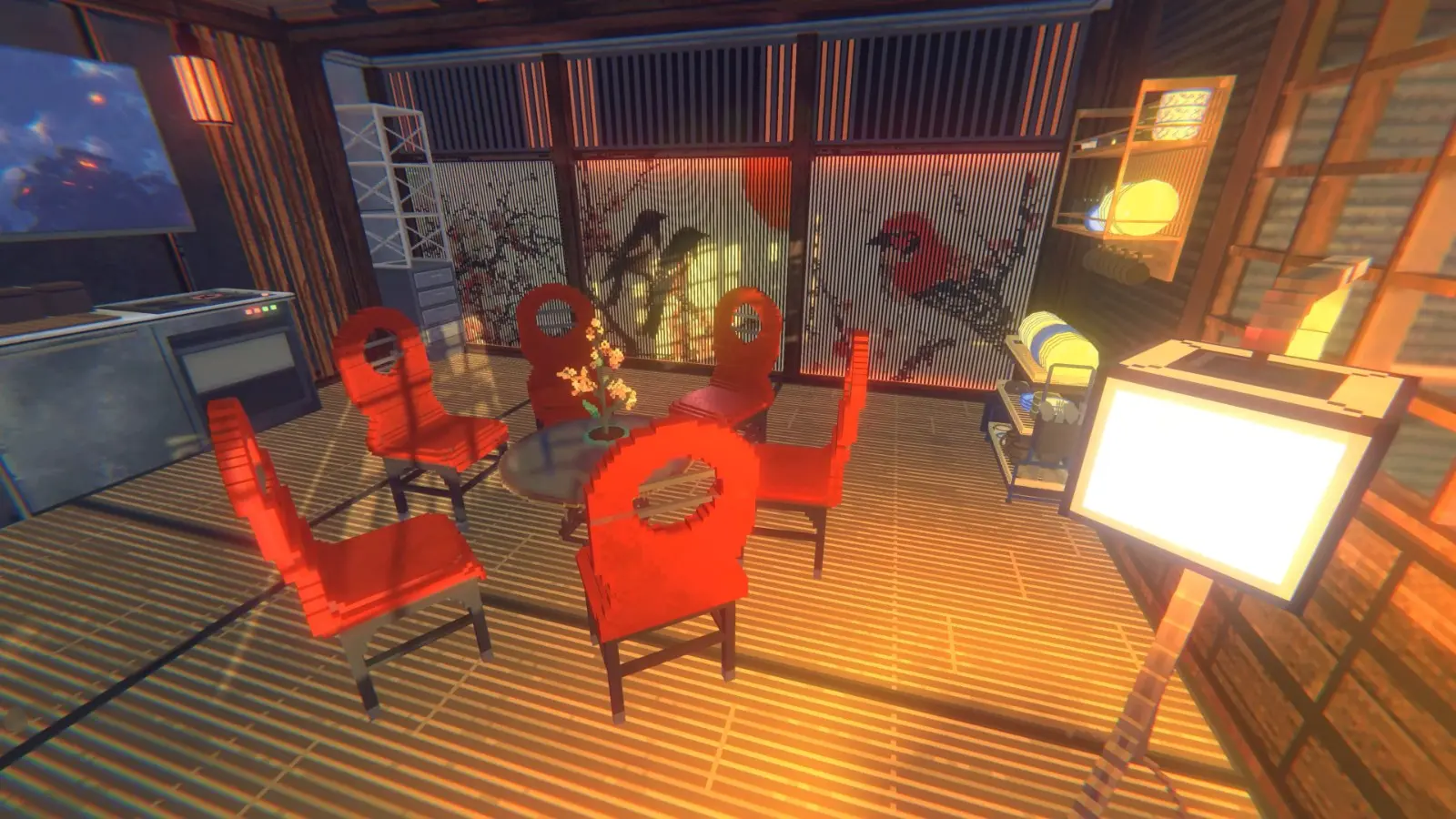 Nivalis Nights Screenshot 08