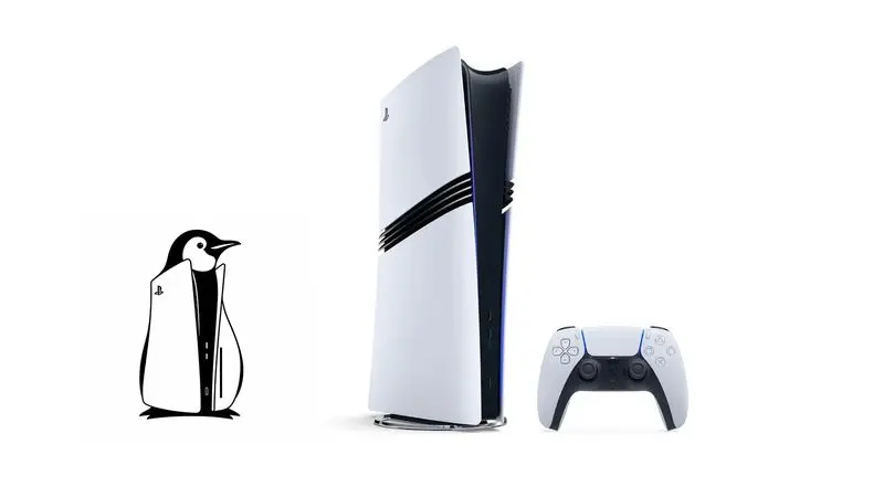 linux-ps5