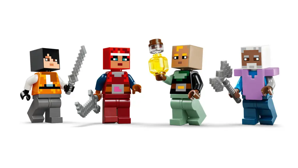 LEGO-Minecraft-The-Twisted-Warden-Battle-21591-4