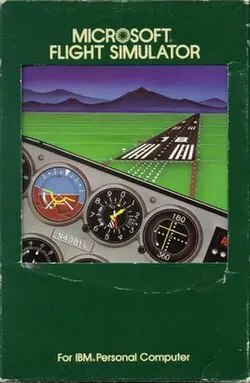 Microsoft_Flight_Simulator_1.0_cover