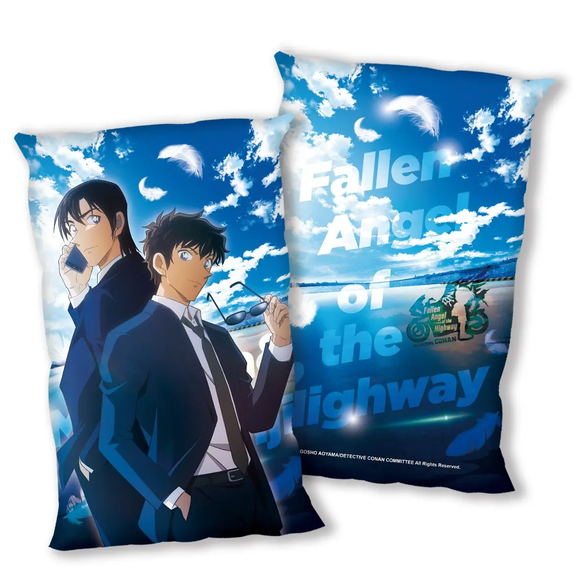 商品11-小午安枕