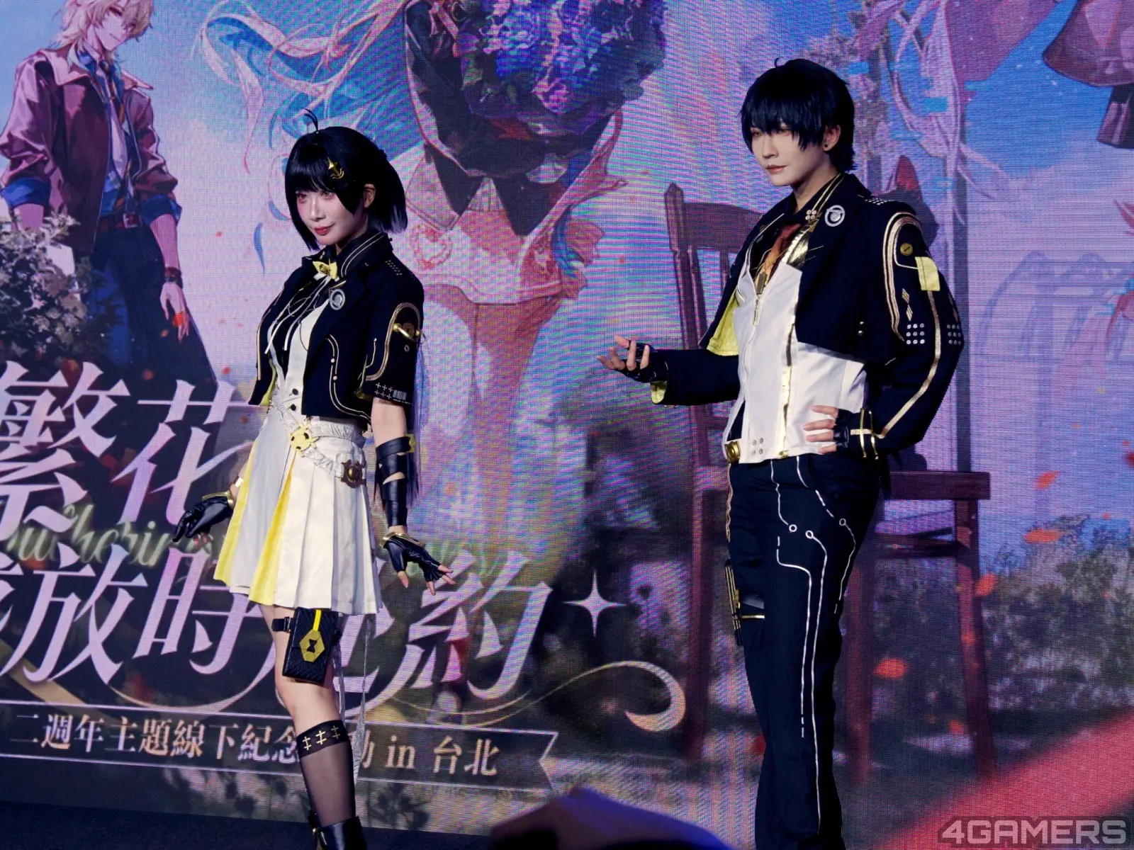 cosplay-wuthering-waves-2nd anniversary-5