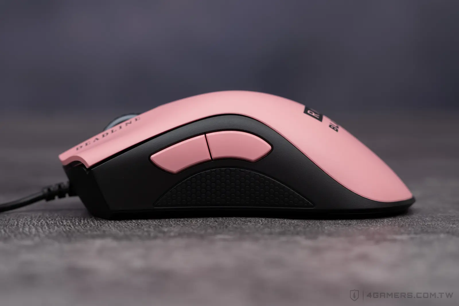 Razer BLACKPINK