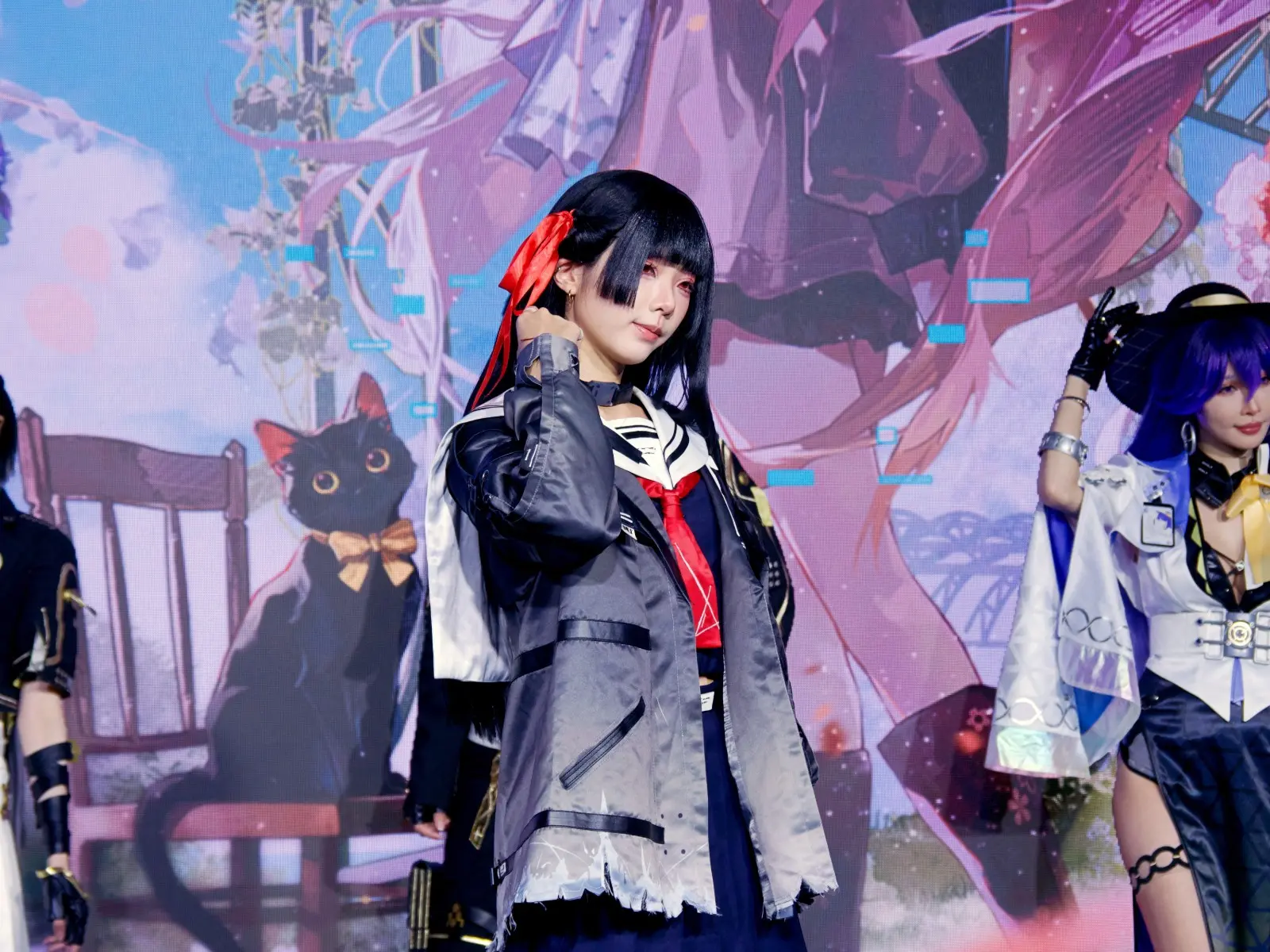 cosplay-wuthering-waves-2nd anniversary-16