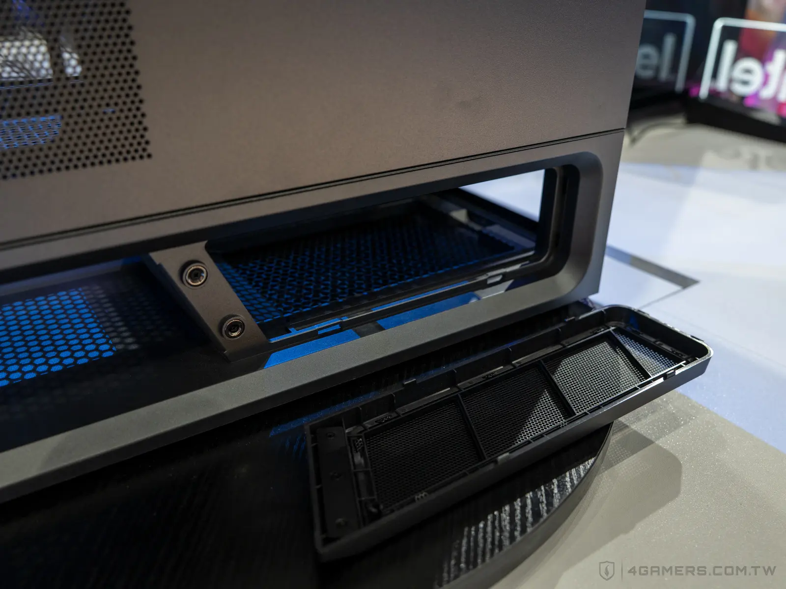 MSI 40th Anniversary