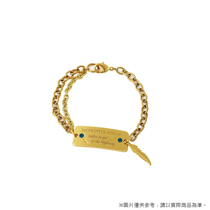 商品01-日版手鍊