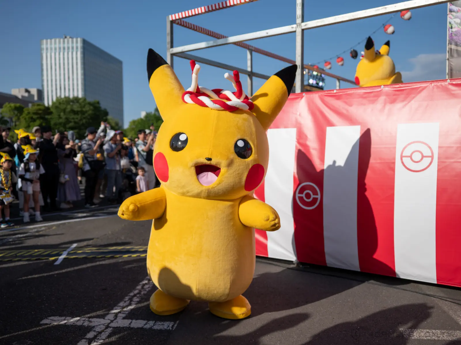 Pokemon GO Fest 2026 Tokyo 東京