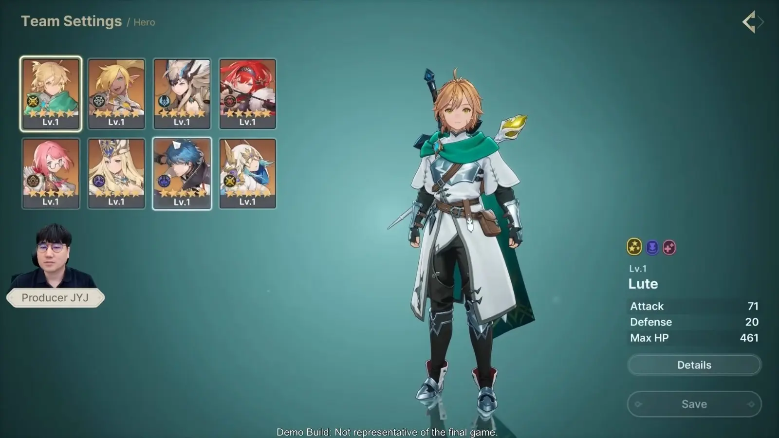 DragonSword _ Awakening Live Streaming with JYJ Replay (May 21th 2026) 25-53 screenshot