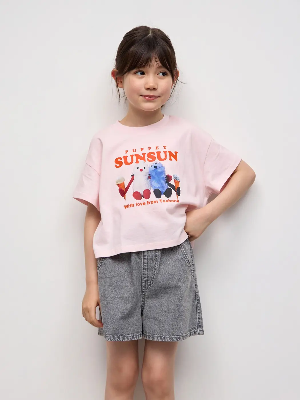 印花T恤PUPPETSUNSUN2 _原價$390_360428_10