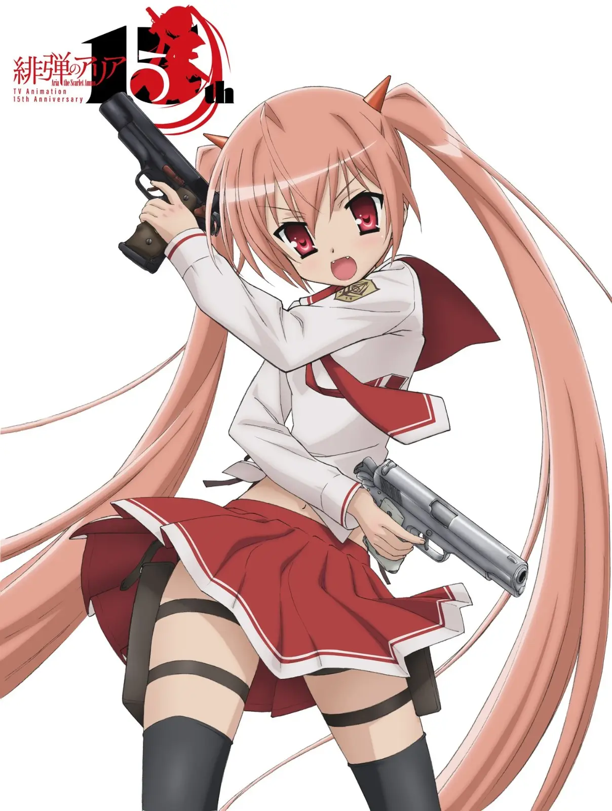 aria-the-scarlet-ammo-15th-anniversary-new-short-anime-project