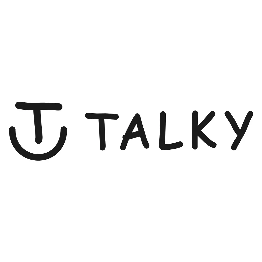 logo_TALKY