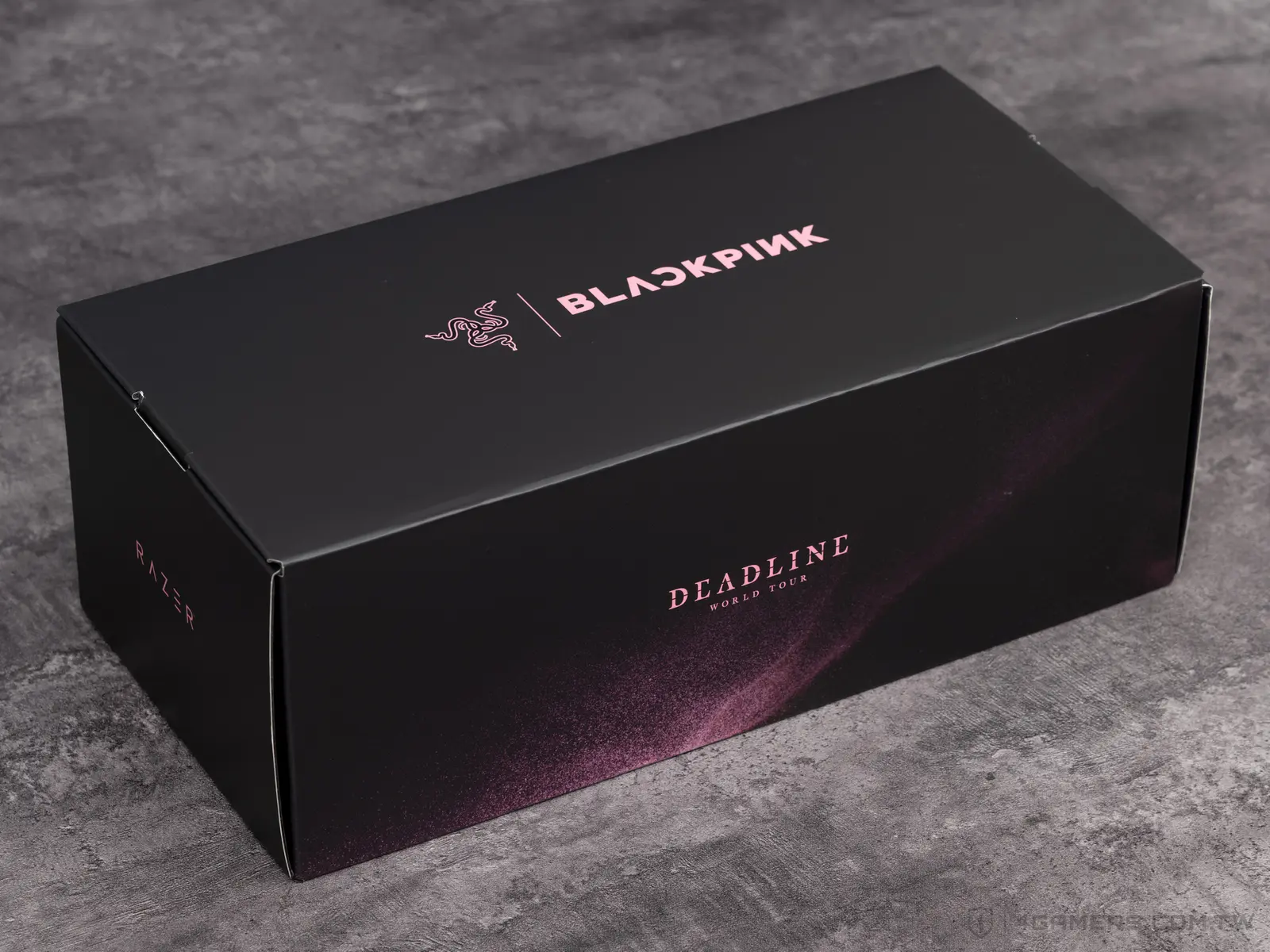 Razer BLACKPINK