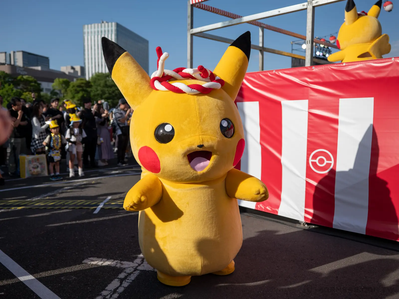 Pokemon GO Fest 2026 Tokyo 東京