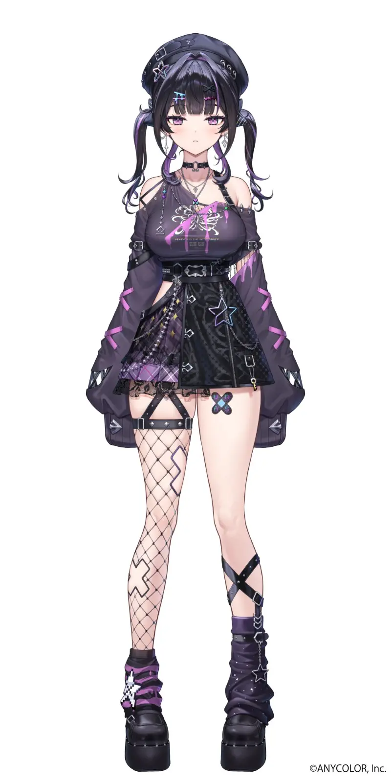 YATA NIjisanji (5)