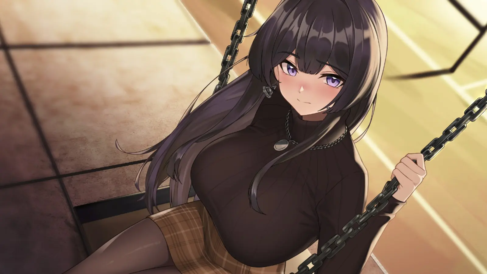 選舉魔法少女 (10)