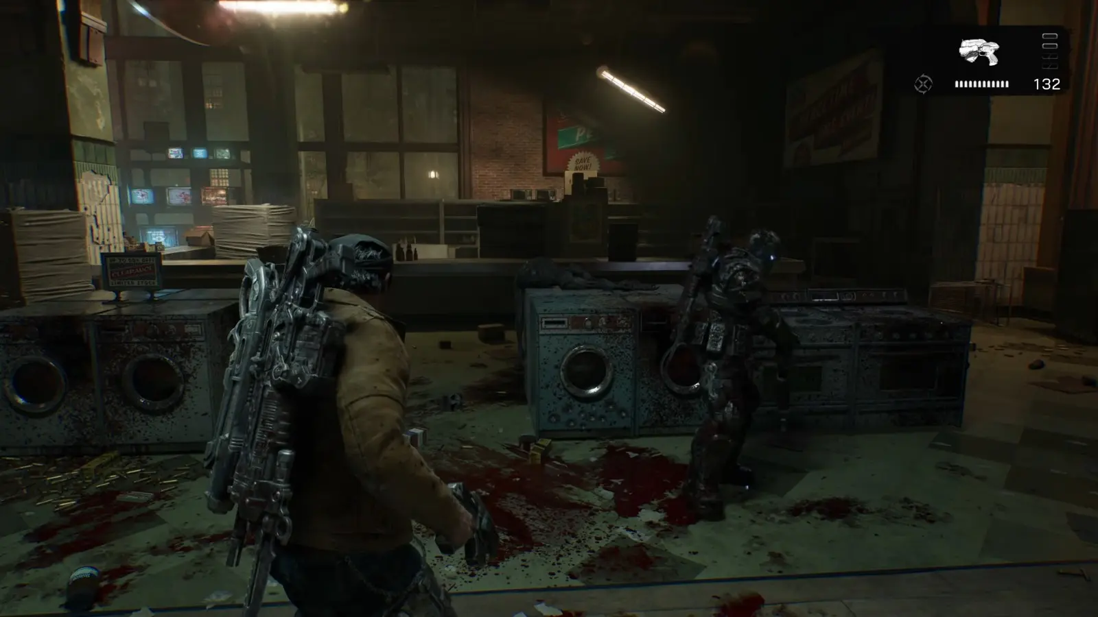 K XBOX Games Showcase   Gears of War E-Day Direct(20)