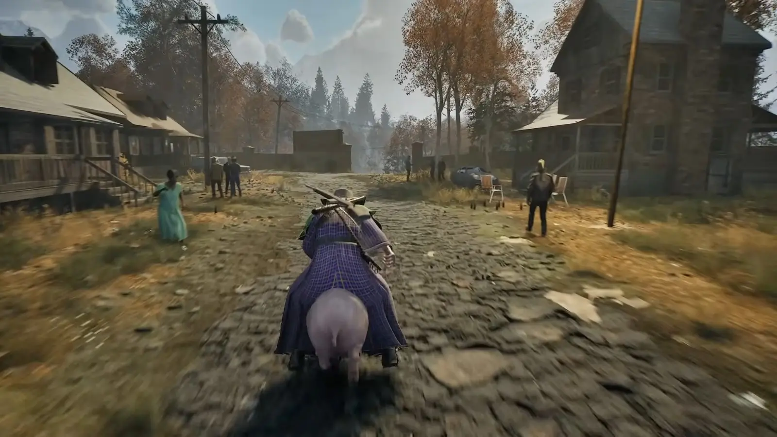 JOIN US - Official XBOX Reveal and Date Announce _ XBOX Games Showcase 2026 0-27 screenshot