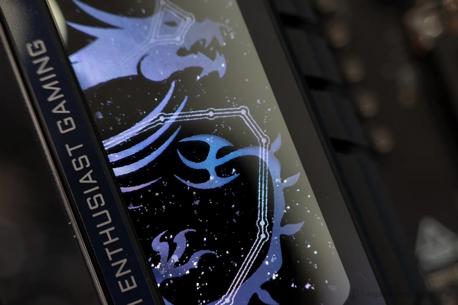 MSI 40th Anniversary