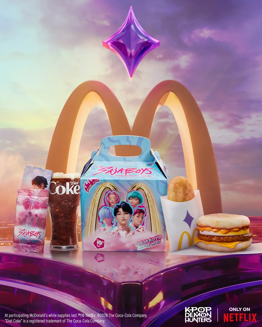 McDonald KPop Demon Hunters-02