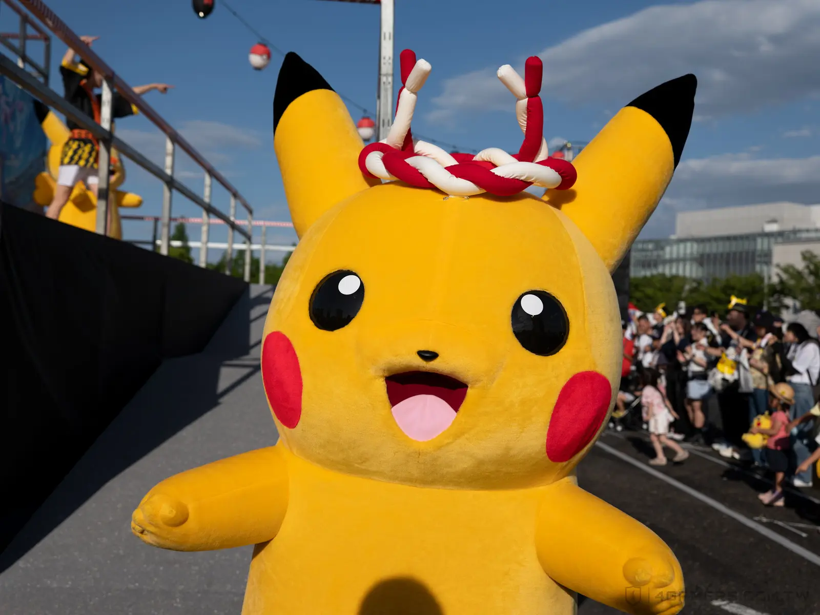 Pokemon GO Fest 2026 Tokyo 東京