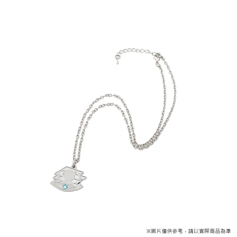 商品07-日版項鍊