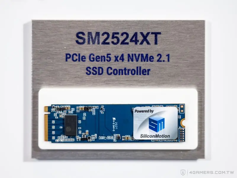 SMI SM2524XT