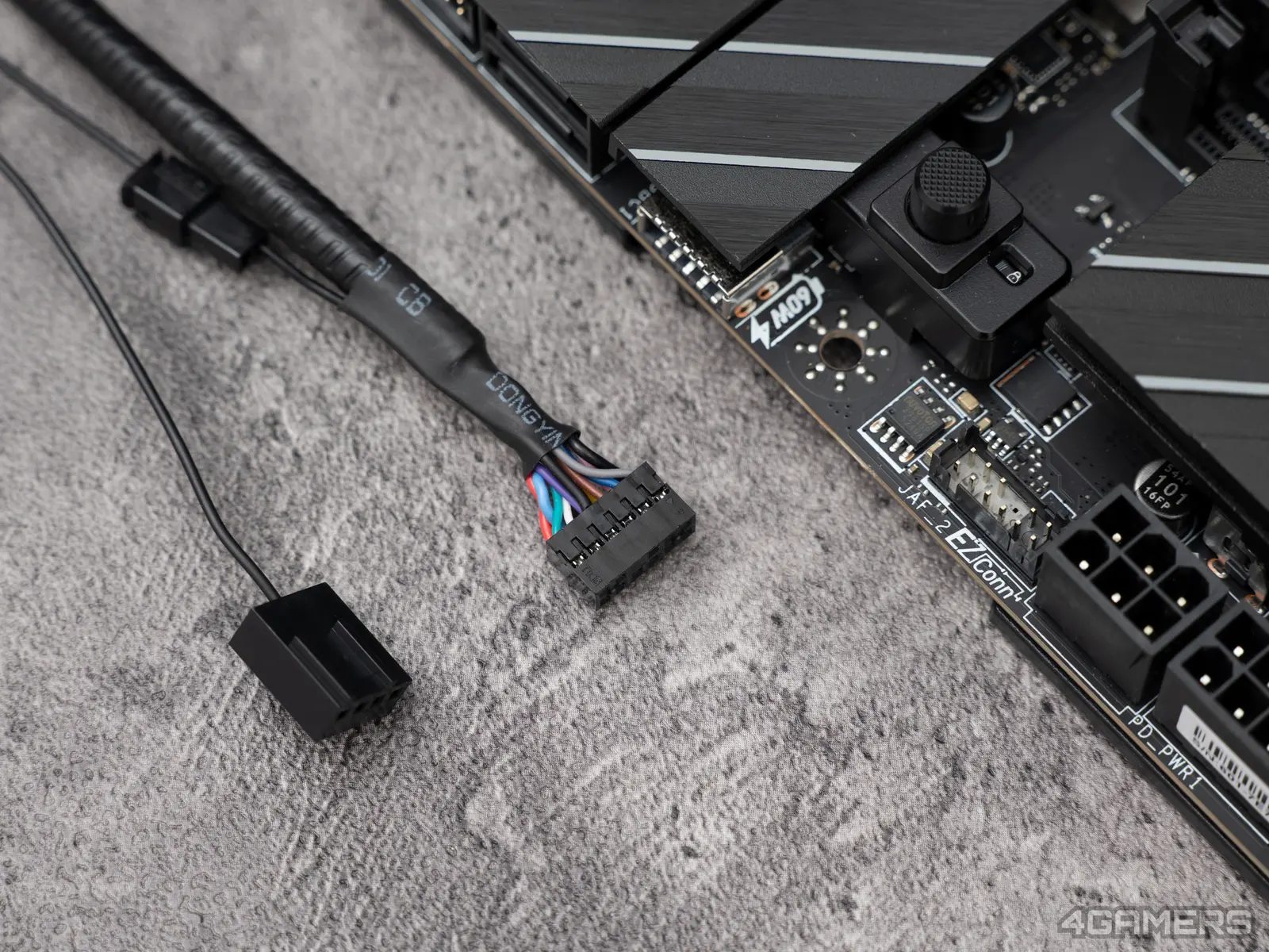MSI MEG CORELIQUID E15 360