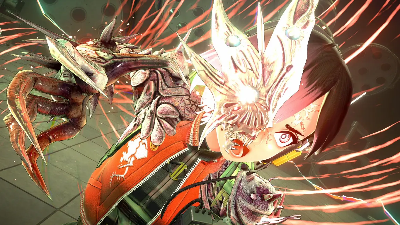 07_攻防一体の「異形化スキル」_異形攻撃 (中)