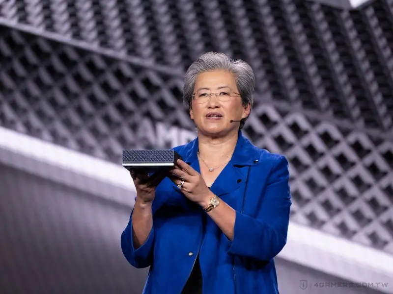 AMD Ryzen AI Halo