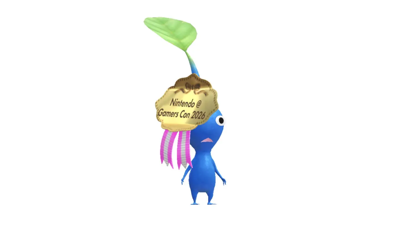 DecoPikmin