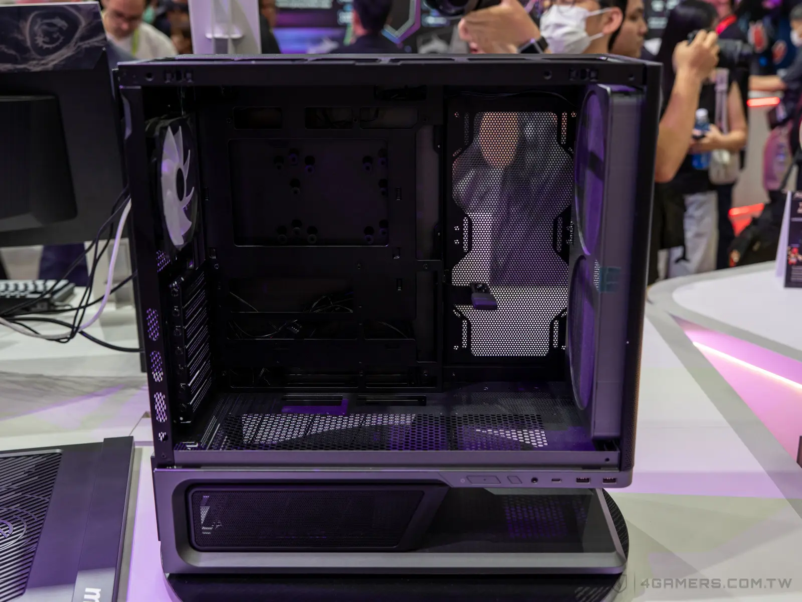 MSI 40th Anniversary